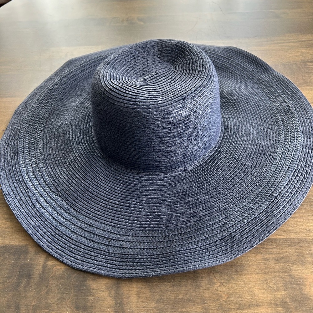 TOPSHOP SUMMER HAT